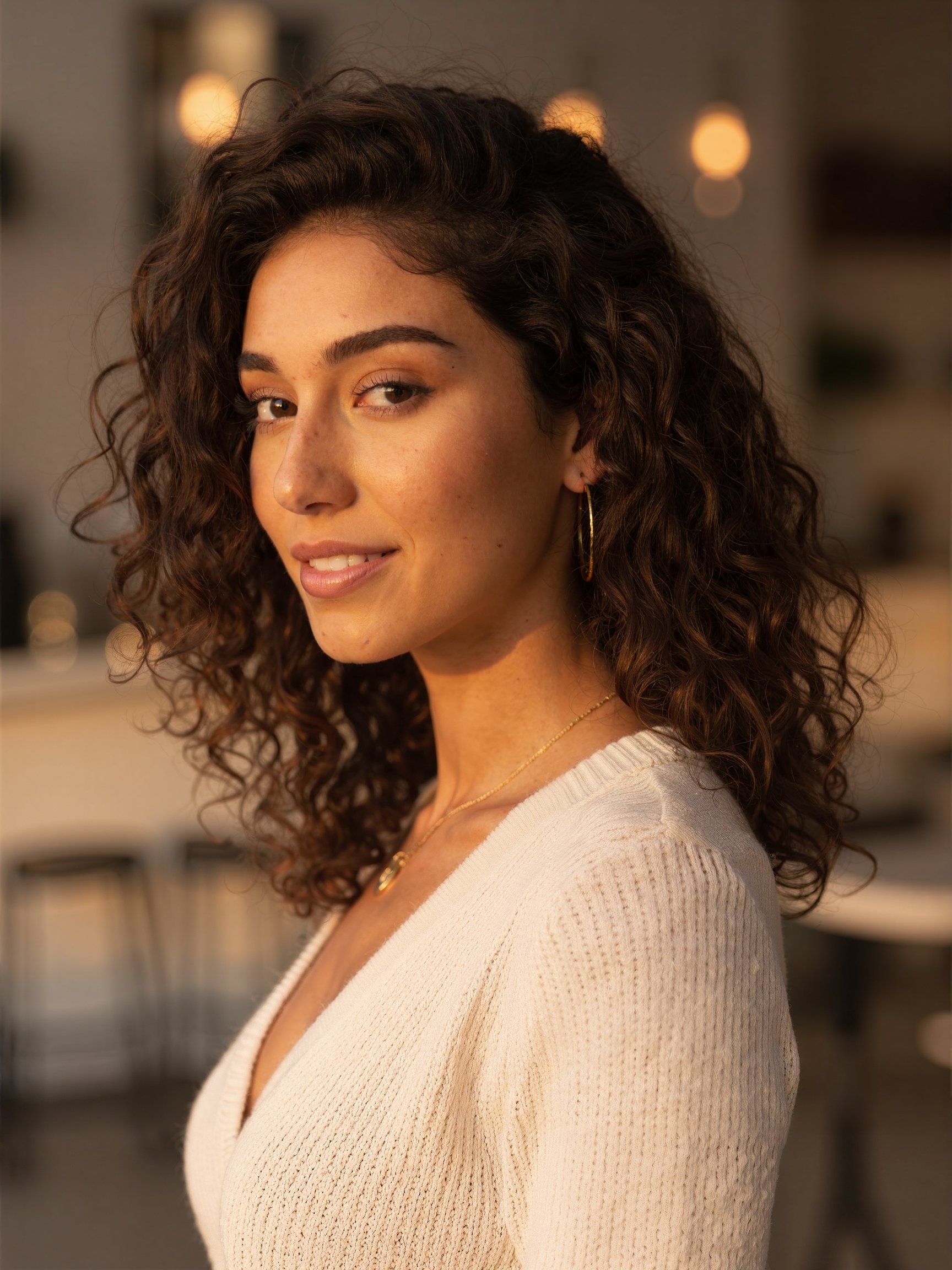 AI fashion model 4 available for video generation